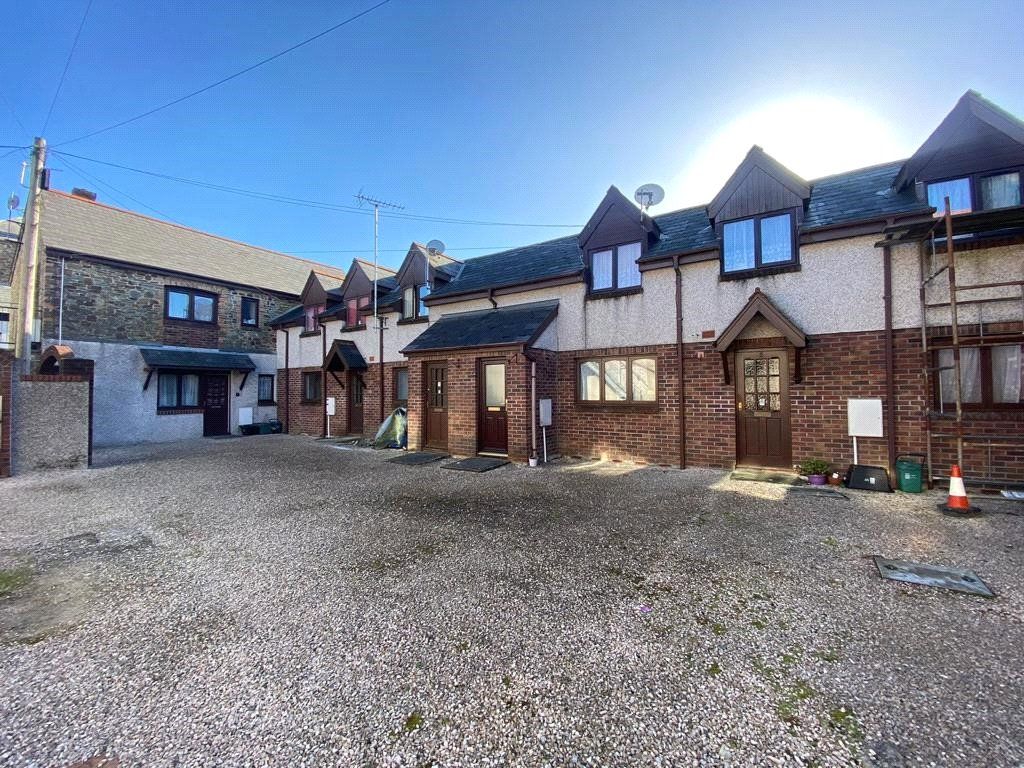 Additional image 5 of Studio for saleVictoria Street, Holsworthy, Devon EX22