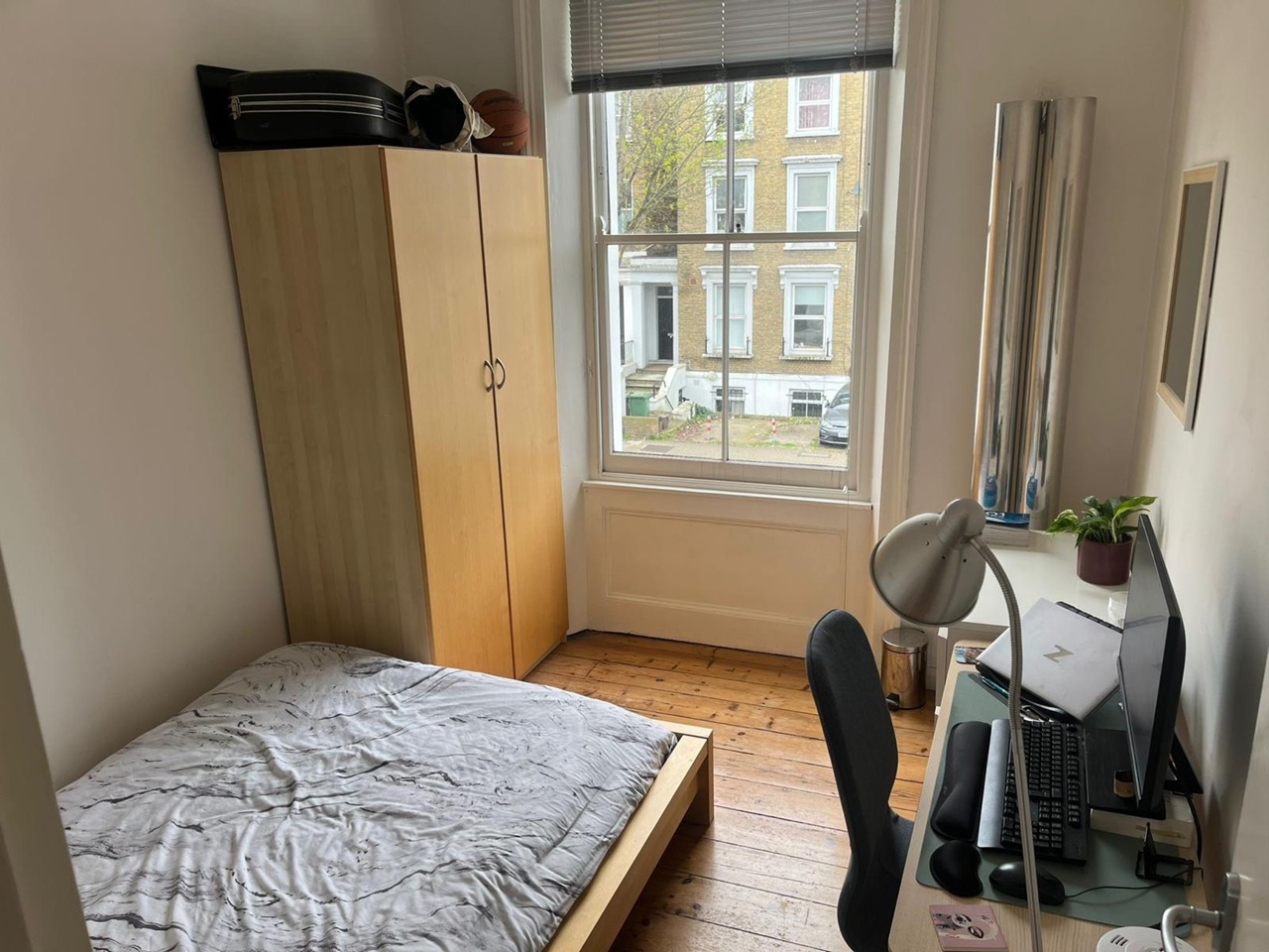 Additional image 9 of 2 Bed Flat, Mildmay Park, N1, N1 7GU