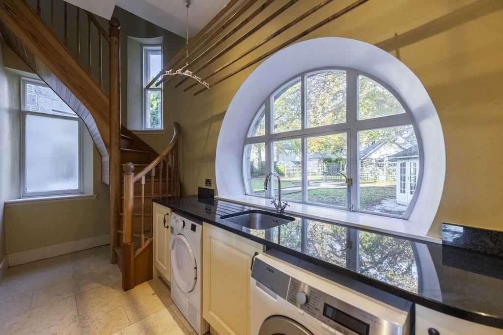 Additional image 7 of 8 bed detached house for saleRubislaw House, 50 Queens Road, Aberdeen AB15
