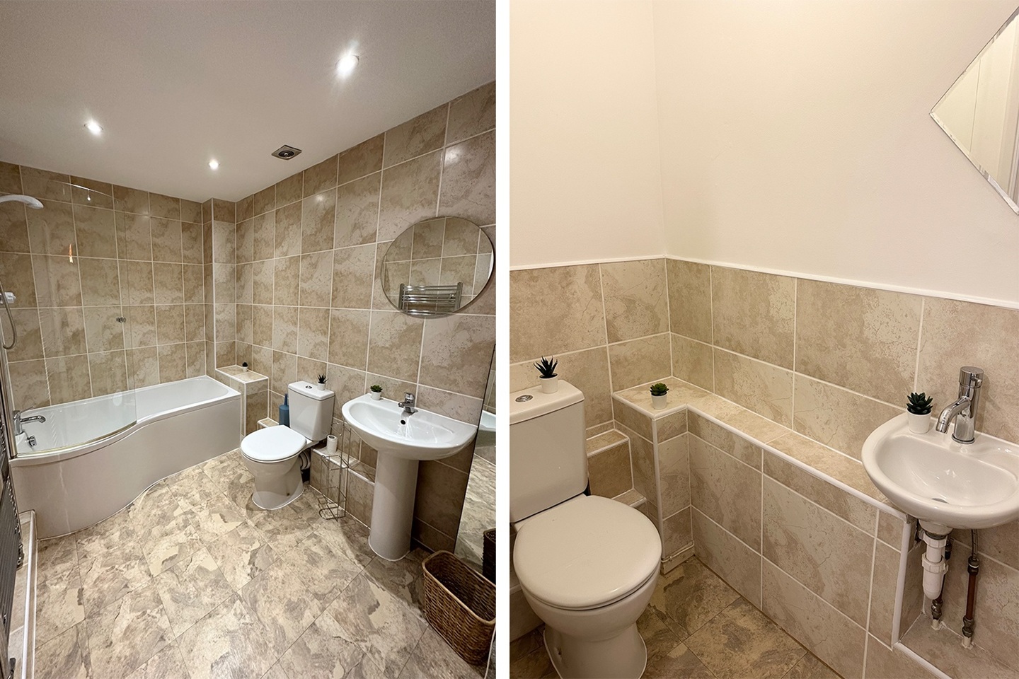 Additional image 6 of Room in a Shared House, Bray Crescent, SE16, N1 7GU