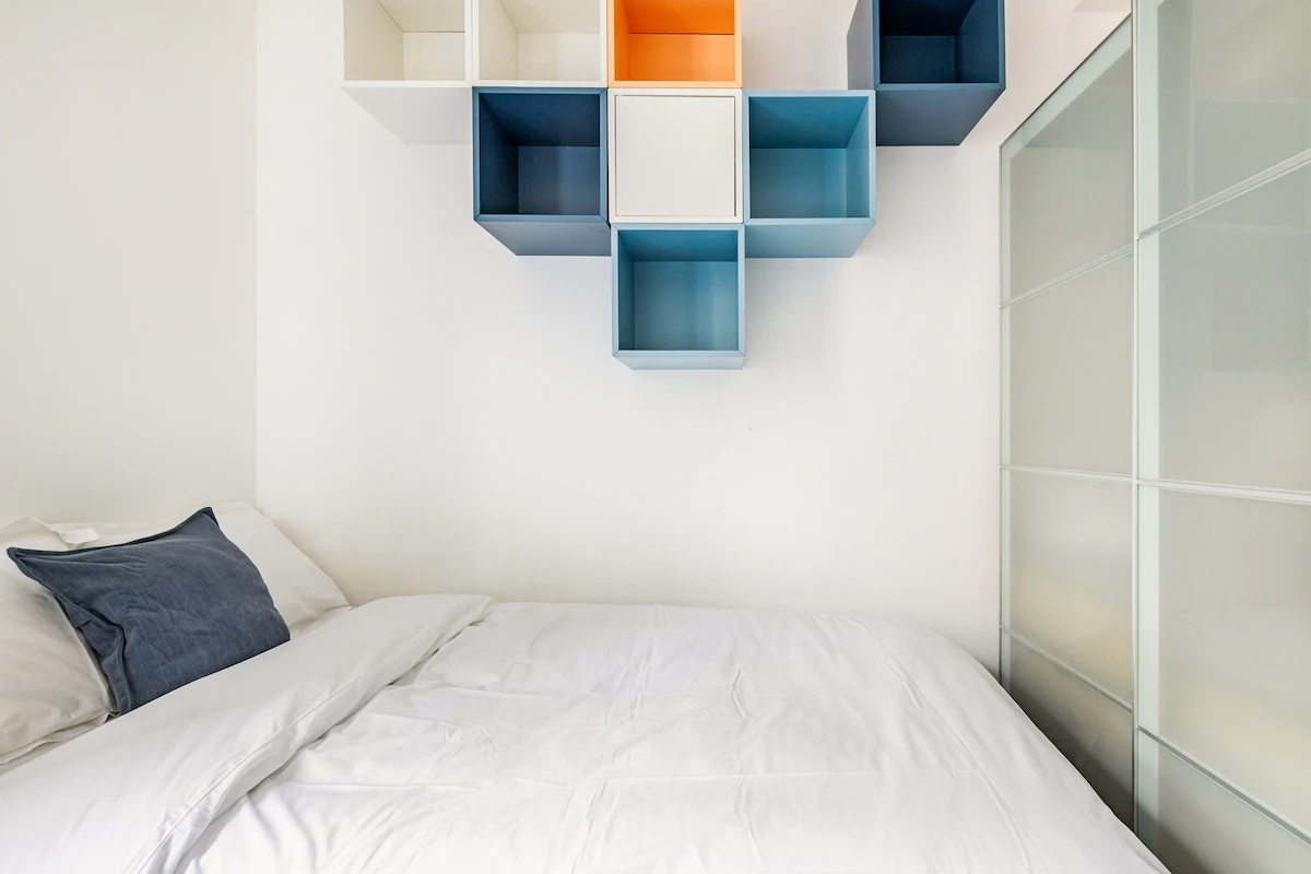 Additional image 4 of 2 Bed Flat, Dellow House, E1, N1 7GU