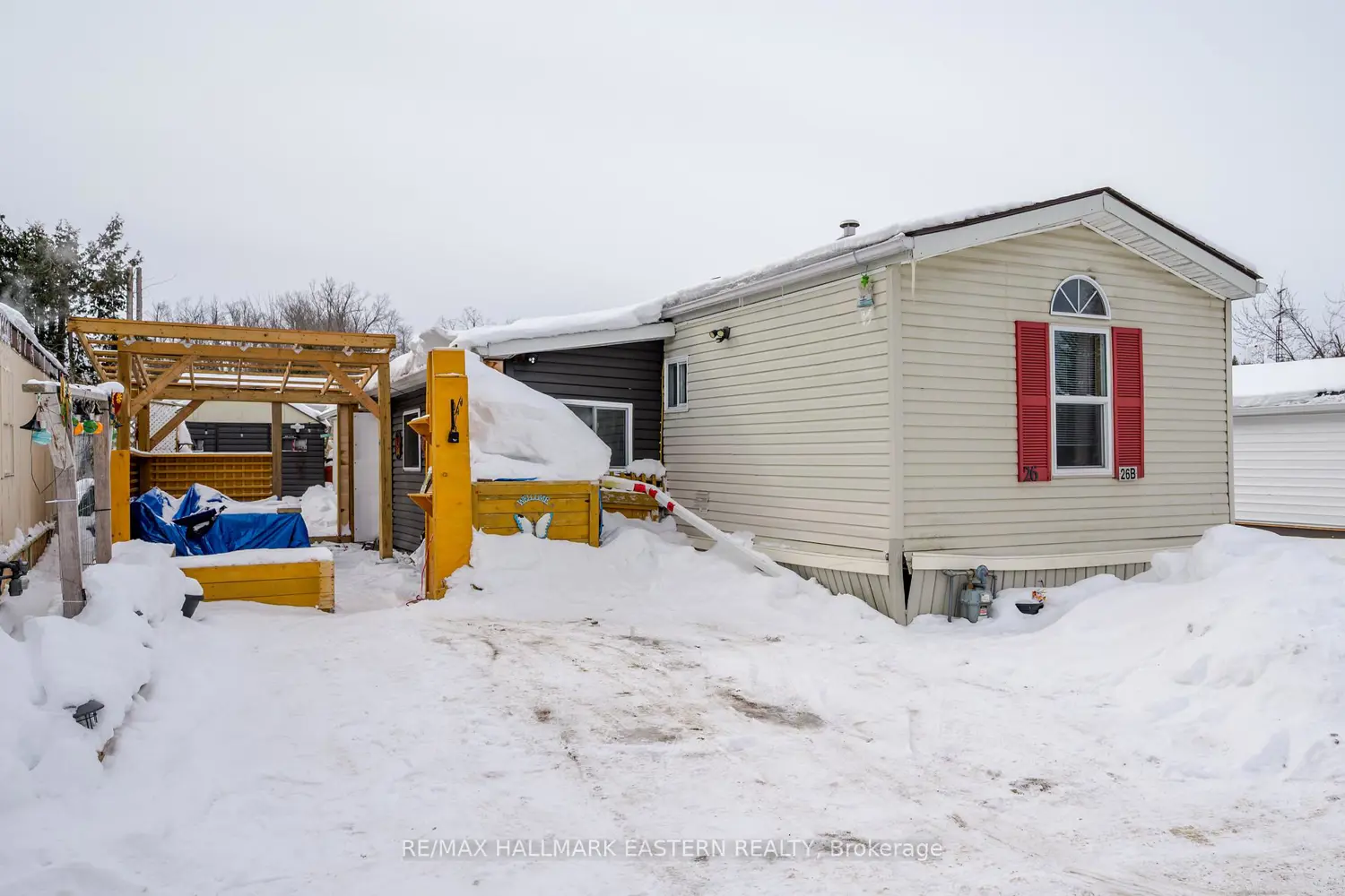 Additional image 2 of 2244 Heritage Line 26B