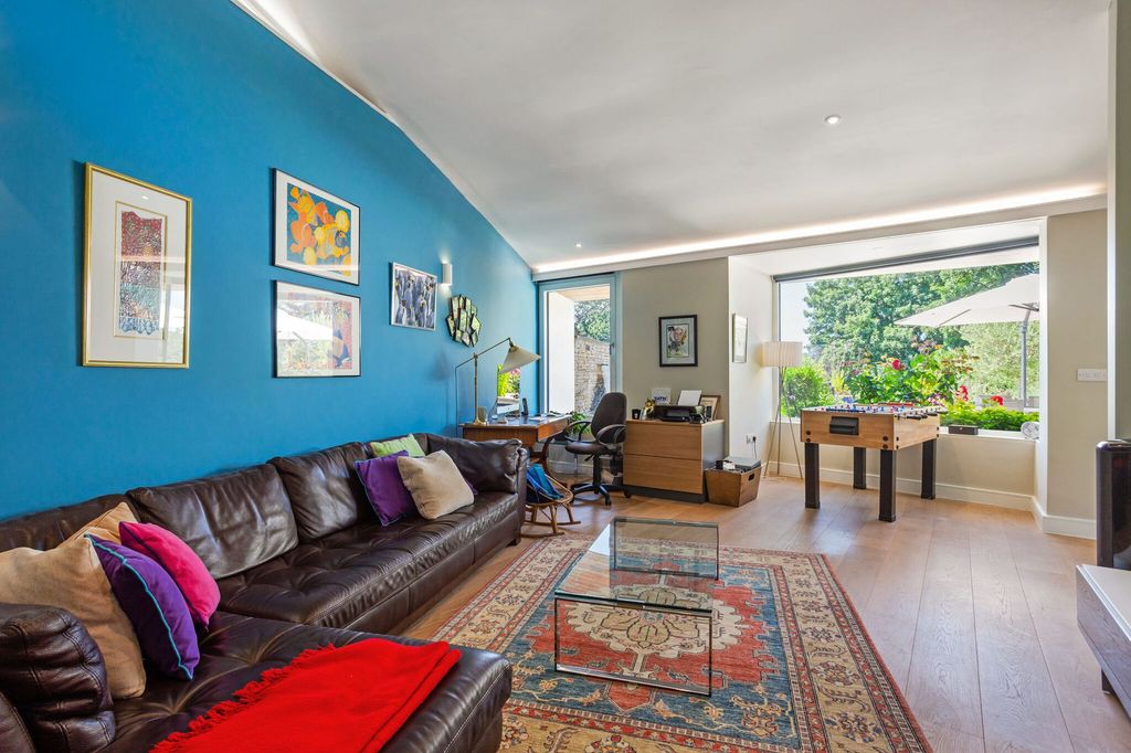 Additional image 8 of 5 bed detached house for saleEntry Hill Drive, Bath BA2