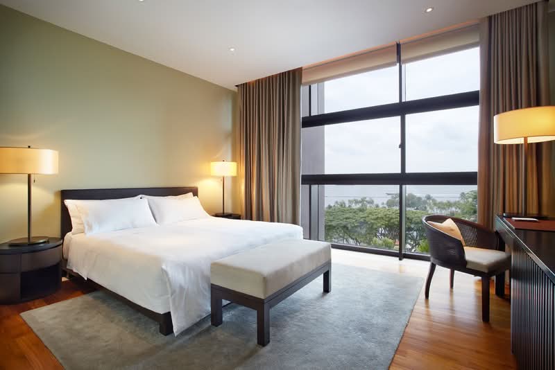 Additional image 28 of 1 The Knolls, Sentosa Island Singapore