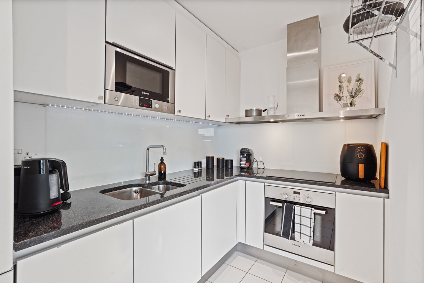 Additional image 4 of 2 Bed Penthouse, Wharfside St, B1, B4 7LN