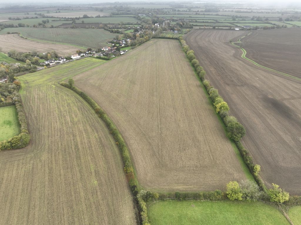 Land for saleKeysoe Row, West Keysoe MK44