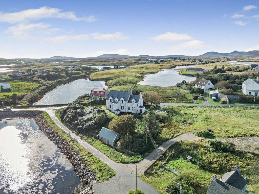 Additional image 8 of 5 bed detached house for saleLochmaddy, Isle Of North Uist, Eilean Siar HS6