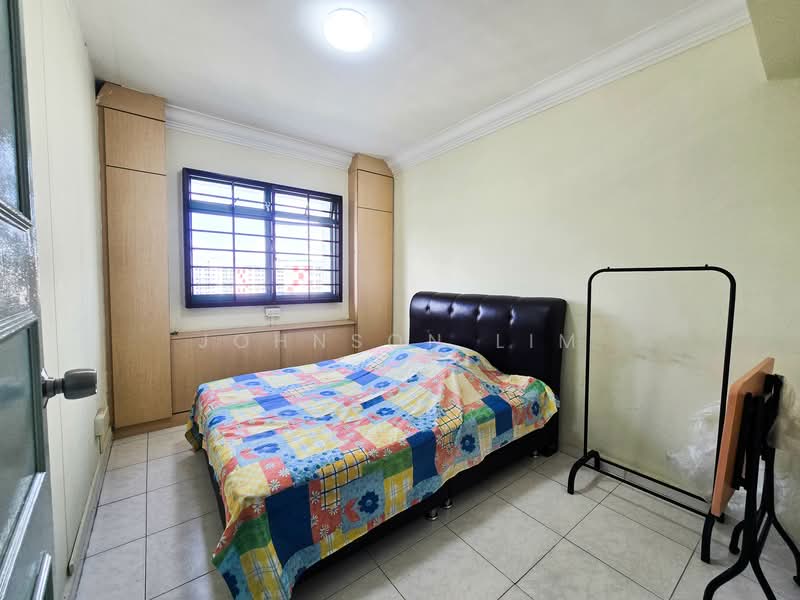 452 Choa Chu Kang Avenue 4