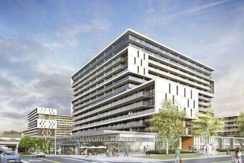 Additional image 7 of 1107-120 Varna Drive, Toronto, ON, M6A 0B3