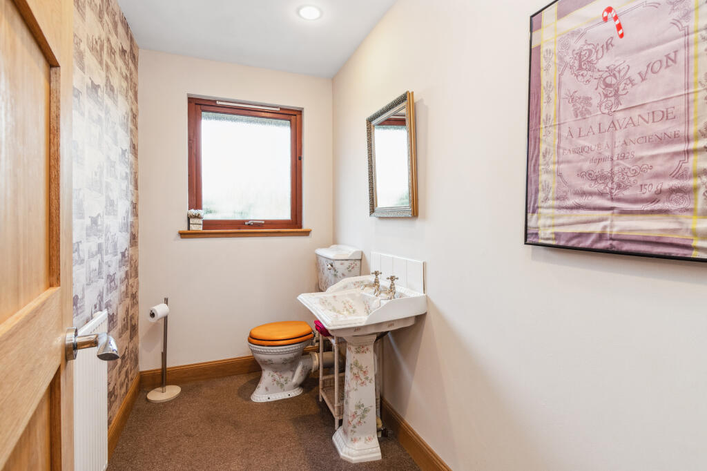 Additional image 21 of Inglismaldie Gardens, Laurencekirk, AB30