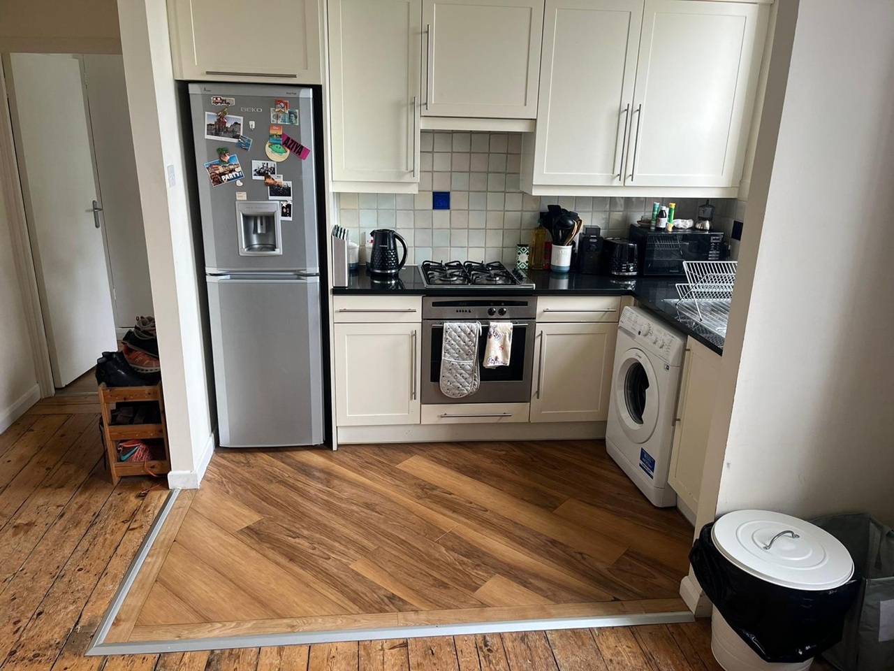 Additional image 3 of 2 Bed Flat, Mildmay Park, N1, N1 7GU