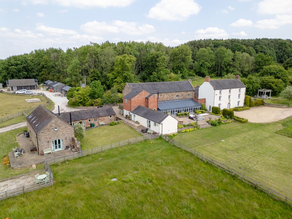 Additional image 27 of 17 bed detached house for saleKirk Ireton Ashbourne, Derbyshire DE6