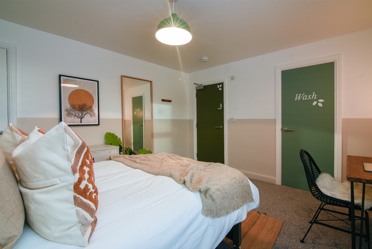 Additional image 3 of Room in a Shared House, High Street, B66, N1 7GU