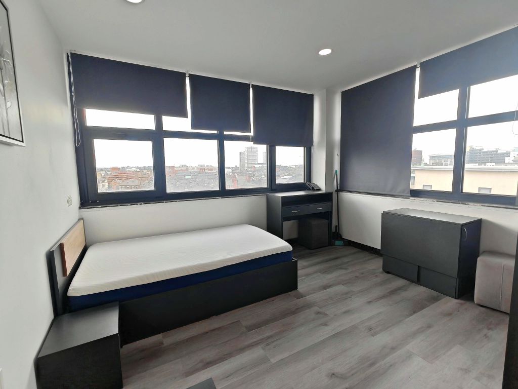 Additional image 3 of 1 bed flat for saleBorough Road (15 Apartment Portfolio), Sunderland SR1