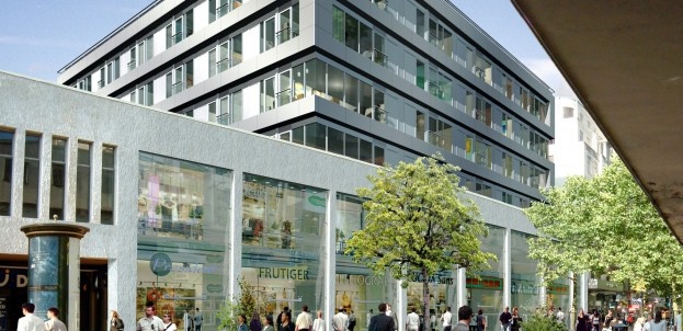 Additional image 6 of 2 Bed Flat, St. Martins Gate, B2, B2

4TH