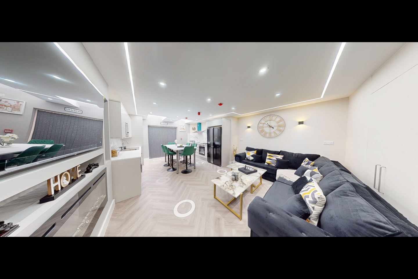 Additional image 6 of Studio Flat, Park Hill Road, B17, N1 7GU