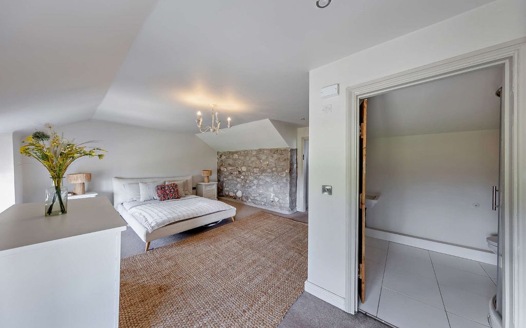 Additional image 16 of 5 bed detached house for saleTrefonen, Oswestry, Shropshire SY10