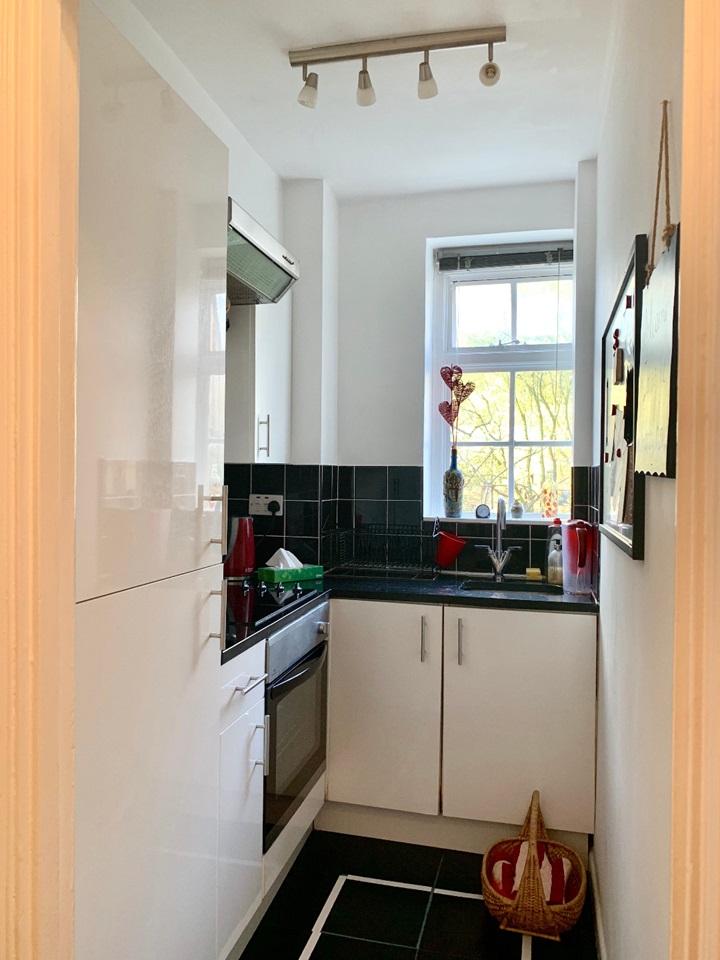 Additional image 11 of 1 Bed Flat, Abbey Road, NW8, N1 7GU