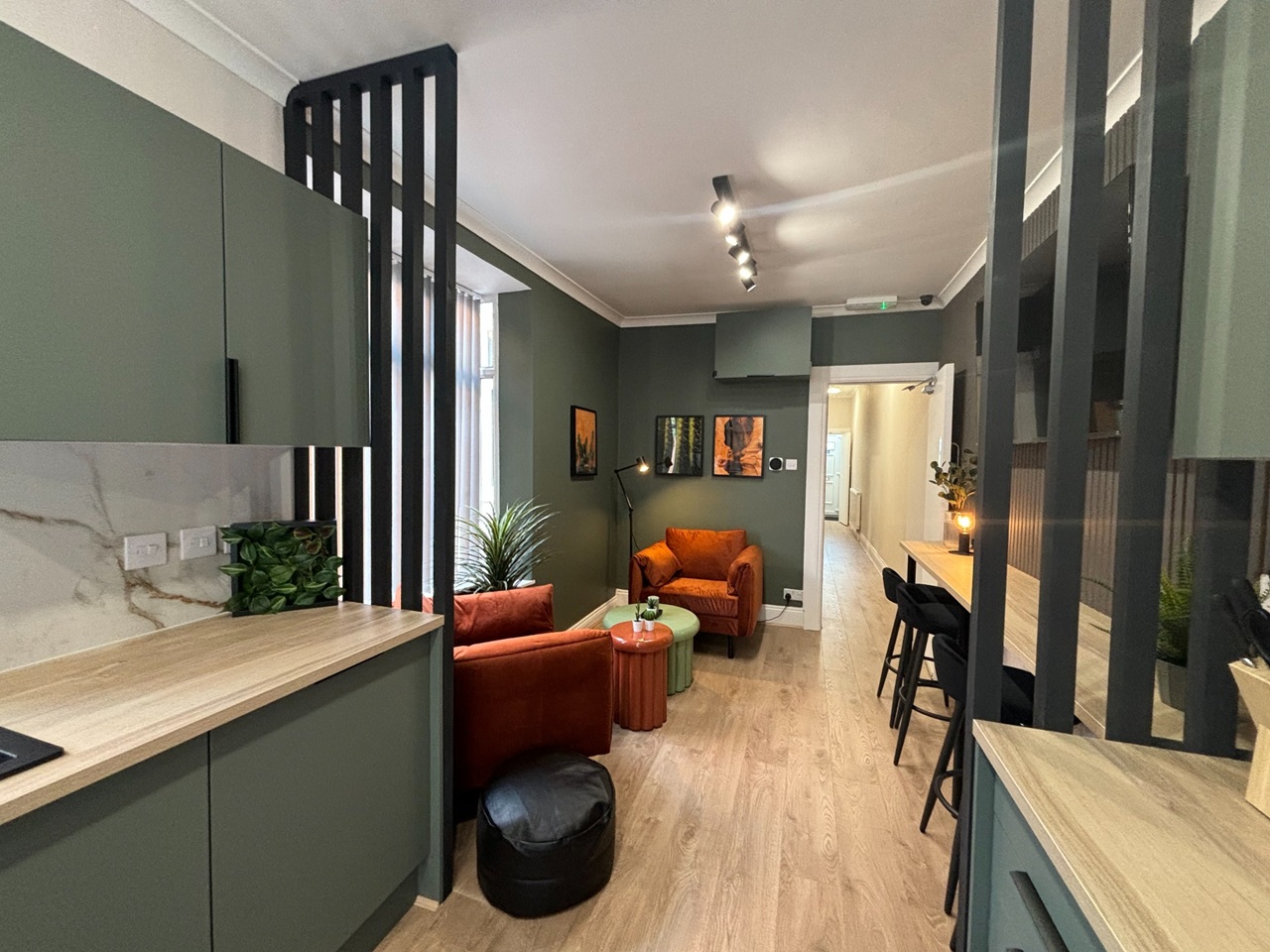 Additional image 9 of Room in a Shared House, Frances Road, B23, N1 7GU