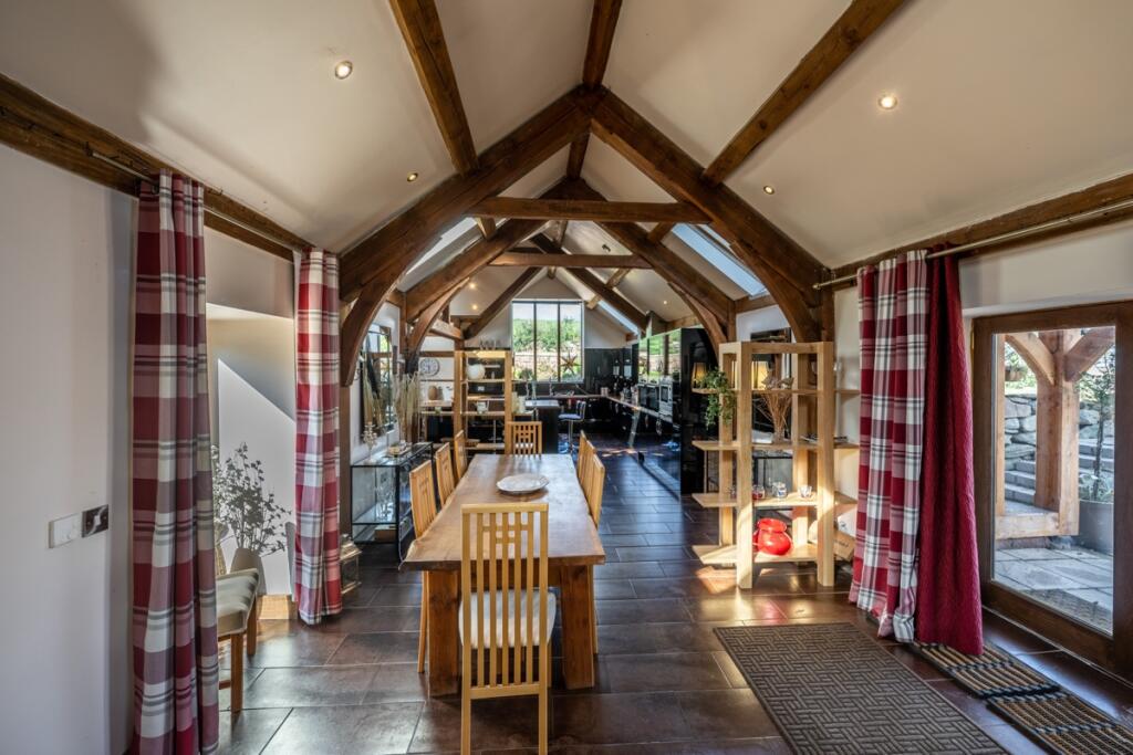 Additional image 4 of Gateside Steading, Lumphanan, Banchory, Kincardineshire