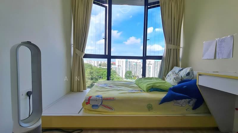 Additional image 13 of Bidadari Park Drive