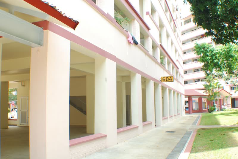 Additional image 21 of 604 Choa Chu Kang Street 62