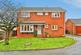 Wetherby Close, Kimberley, Nottingham