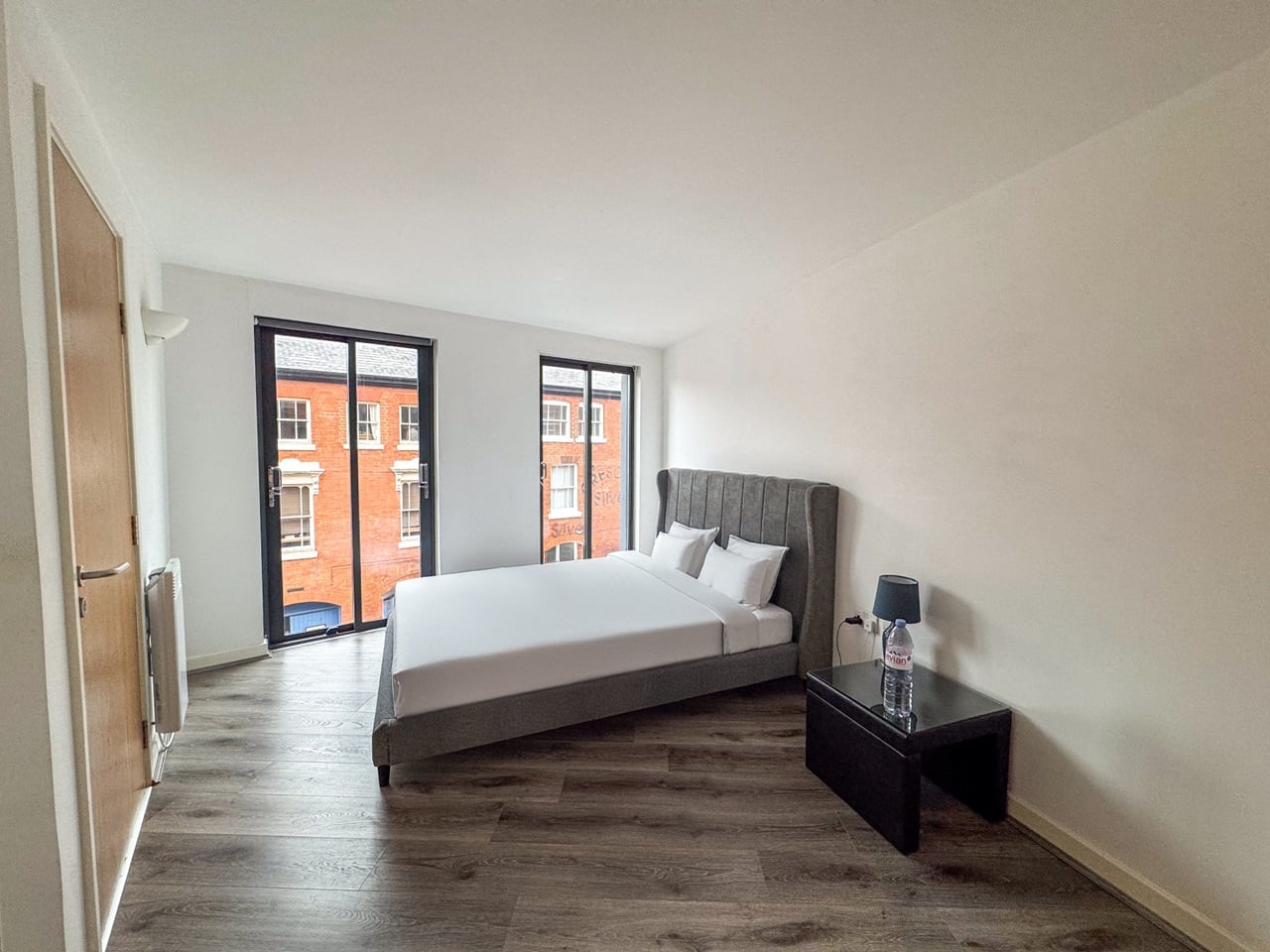 Additional image 10 of 2 Bed Flat, Spencer Point, B18, N1 7GU