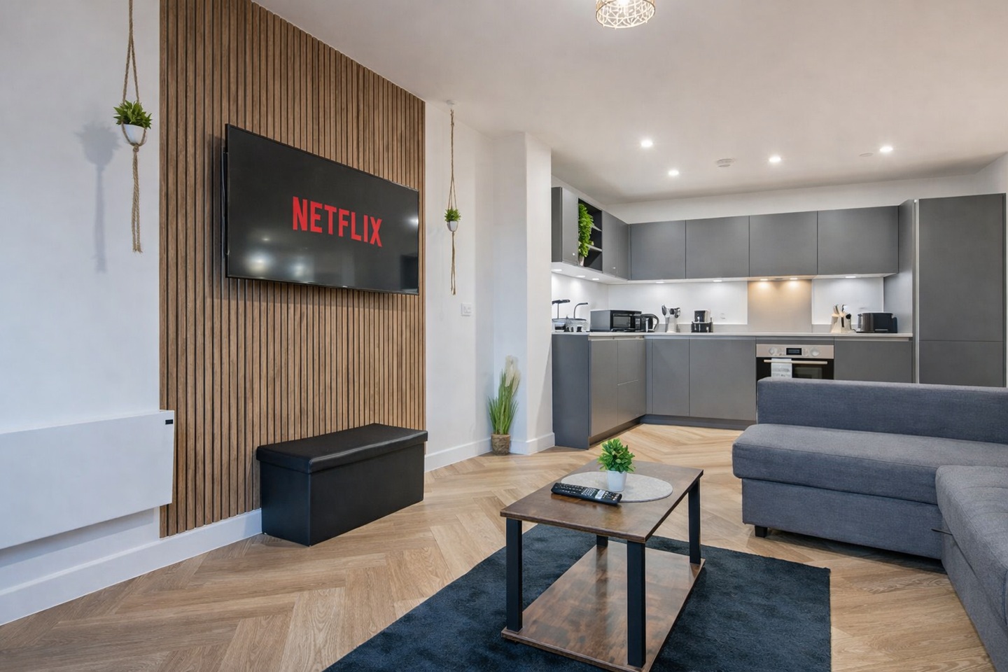 Additional image 38 of 1 Bed Flat, Lockside House, B1, N1 7GU