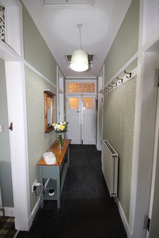 Additional image 4 of 3 bed flat for sale18 Auchnacloich Road, Rothesay PA20