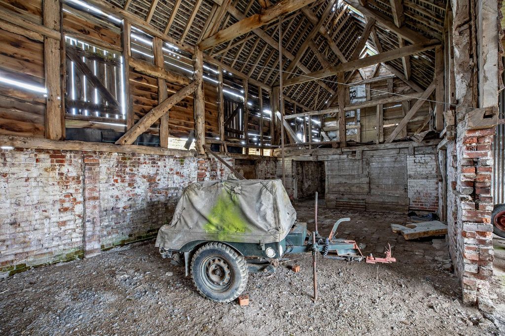 Additional image 15 of Land for saleFelhampton, Church Stretton, Shropshire SY6