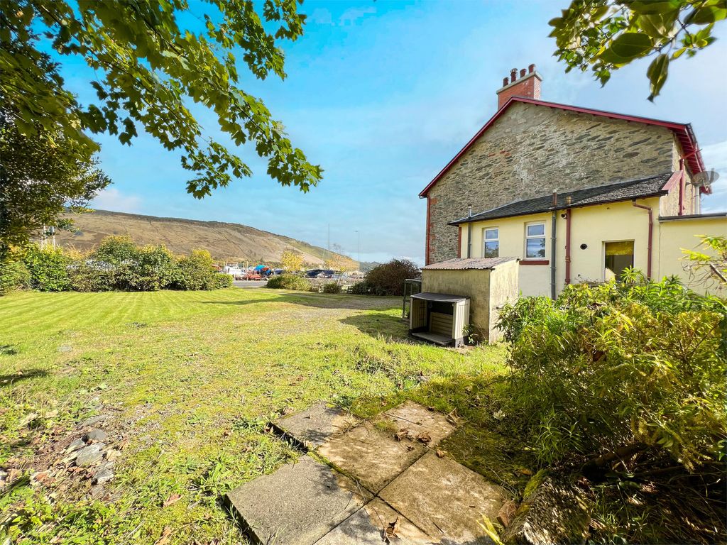 Additional image 20 of 3 bed flat for saleUpper Burnside Villa, Shore Road, Sandbank, Dunoon PA23
