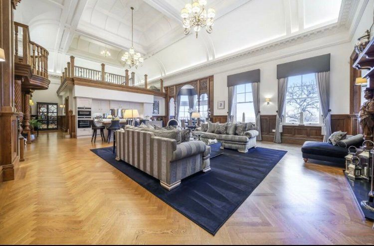 Additional image 16 of 3 bed flat for saleBruce Manor Close, Wadhurst, East Sussex TN5