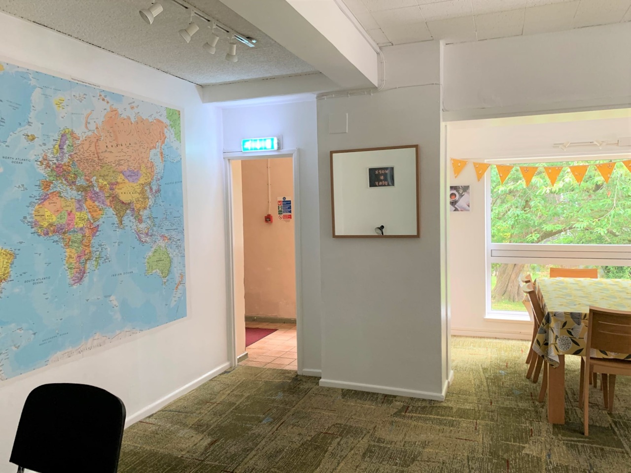 Additional image 13 of Room in a Shared House, College Walk, B29, N1 7GU