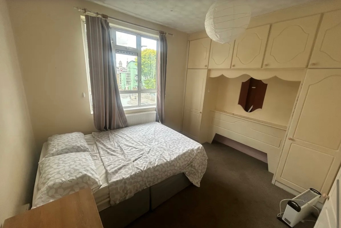 Additional image 2 of Room in a Shared Flat, Hector House, E2, N1 7GU