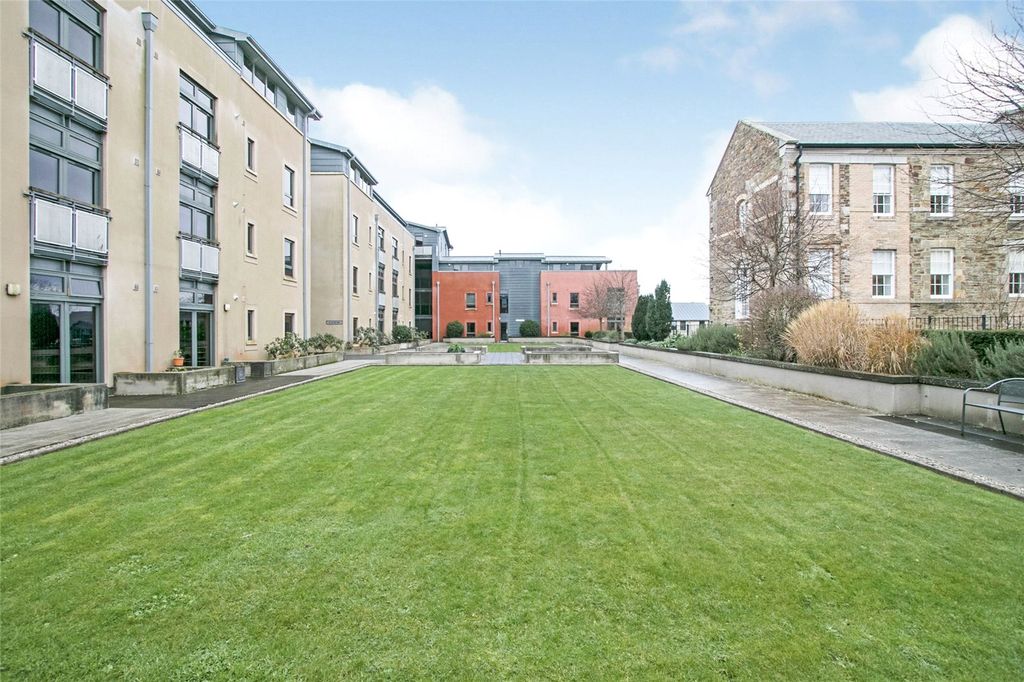 Additional image 3 of 2 bed flat for saleTresawya Drive, Truro, Cornwall TR1
