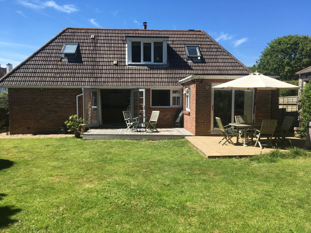 Additional image 38 of 3 bed detached house for saleStreche Road, Swanage BH19