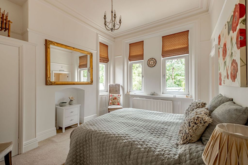 Additional image 20 of 8 bed detached house for saleThe Grange, Craw Hall, Brampton CA8