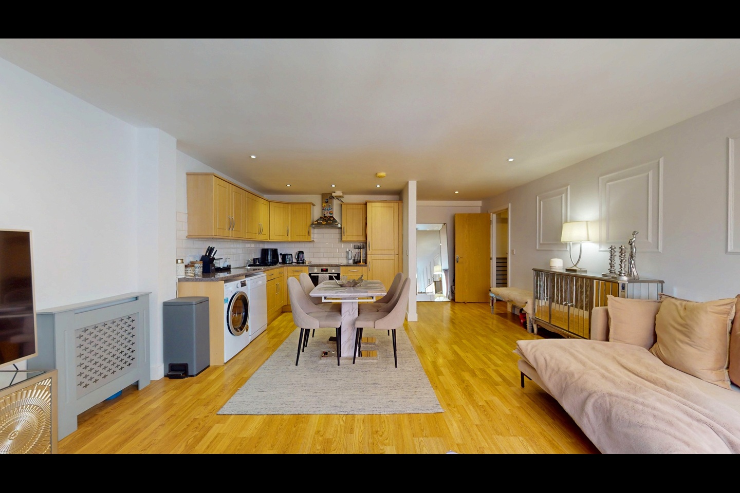 Additional image 27 of 2 Bed Flat, Southwark Park Road, SE16, N1 7GU