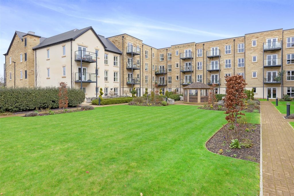 Additional image 32 of 3 bed flat for saleBradford Road, Menston LS29