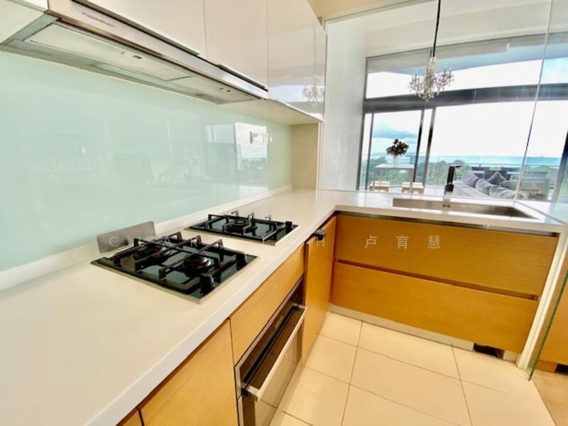 Additional image 8 of Panoramic unblocked sea view 3 bedrooms plus study 4.2m ceiling height wow factor