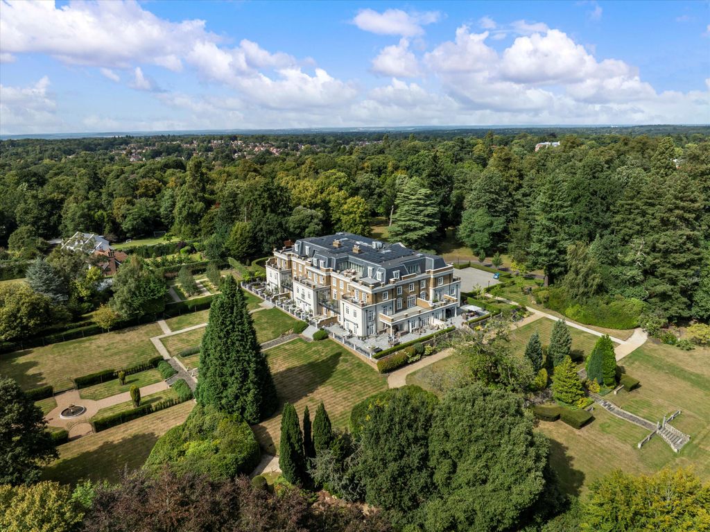 Additional image 15 of 2 bed flat for saleKings Ride, Ascot, Berkshire SL5