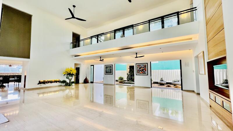 Additional image 13 of +65*94686782豪华大方得体优质洋房出租请与卢小姐联系。