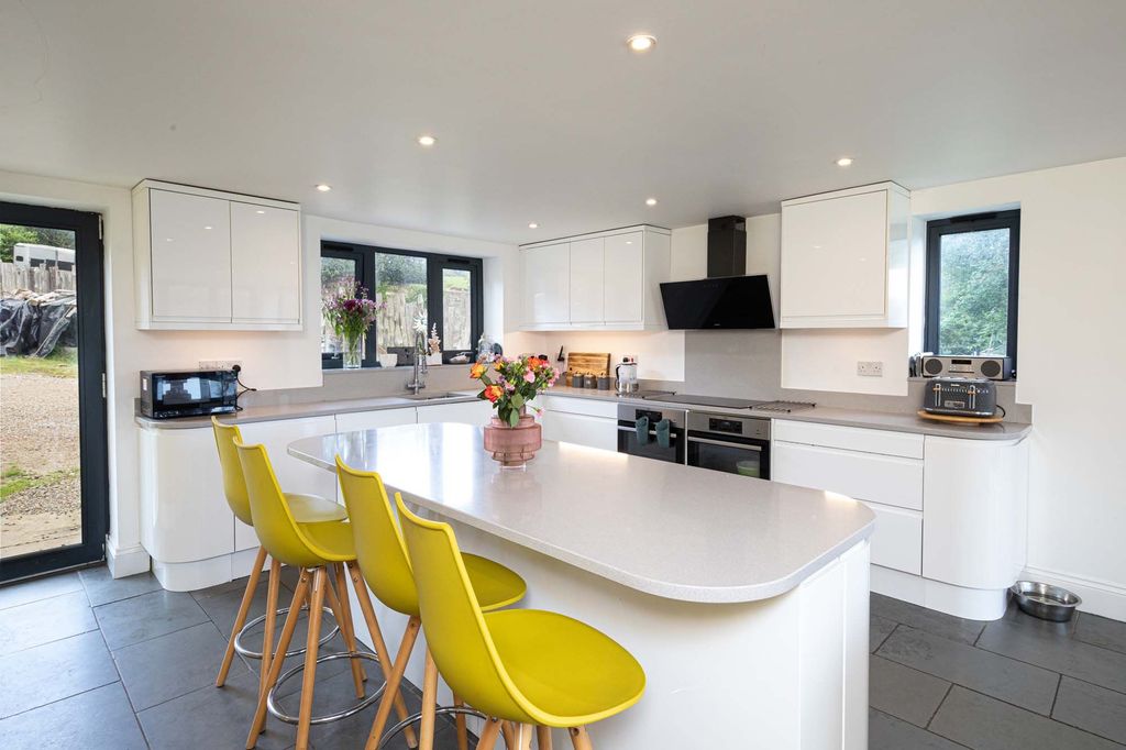 Additional image 5 of 5 bed barn conversion for saleHagg Hill Farm, Spa Well Road, Winlaton Mill, Tyne And Wear NE21