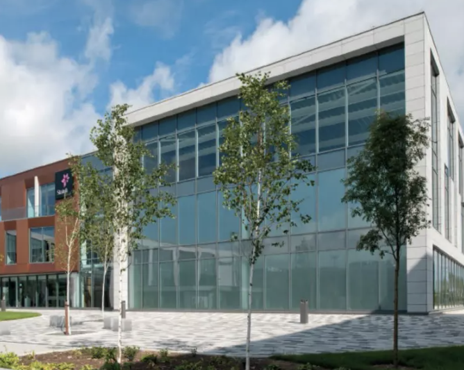 Kingswells Causeway, Aberdeen, Aberdeenshire, AB15