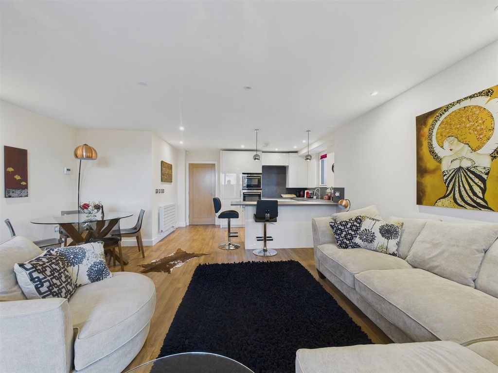 Additional image 11 of 1 bed flat for saleOrchard Road, Malvern WR14