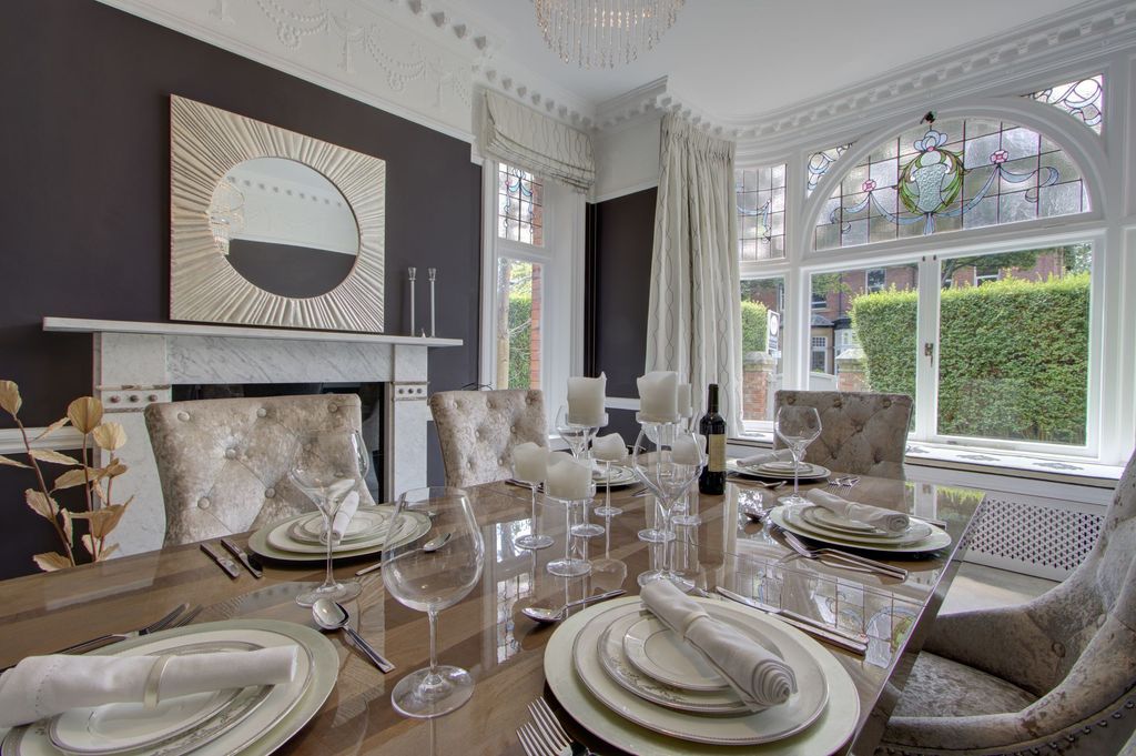 Additional image 17 of 5 bed detached house for saleHazelwood Villa, 17 Akenside Terrace, Newcastle Upon Tyne NE2