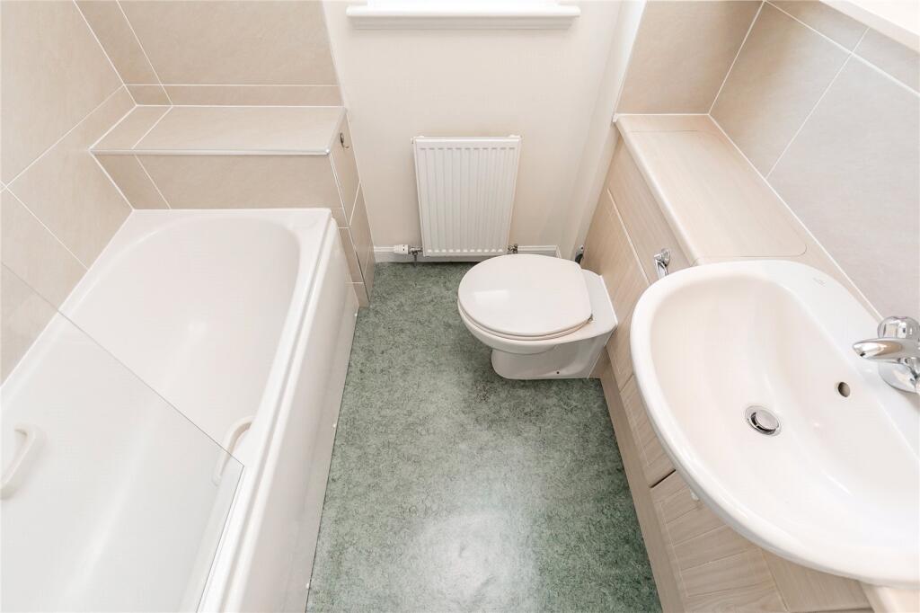 Additional image 18 of Brockwood Place, Blackburn, AB21