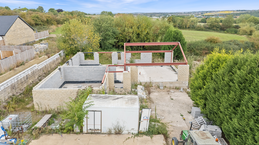 Additional image 2 of Land for saleWoodall Road, Killamarsh, Sheffield S21