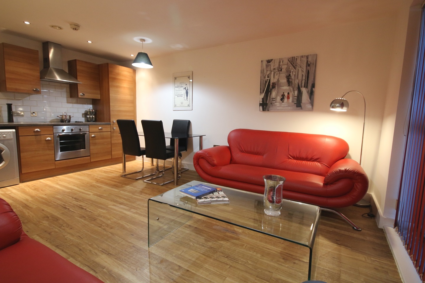 Additional image 20 of 2 Bed Flat, Fresh, M3, N1 7GU